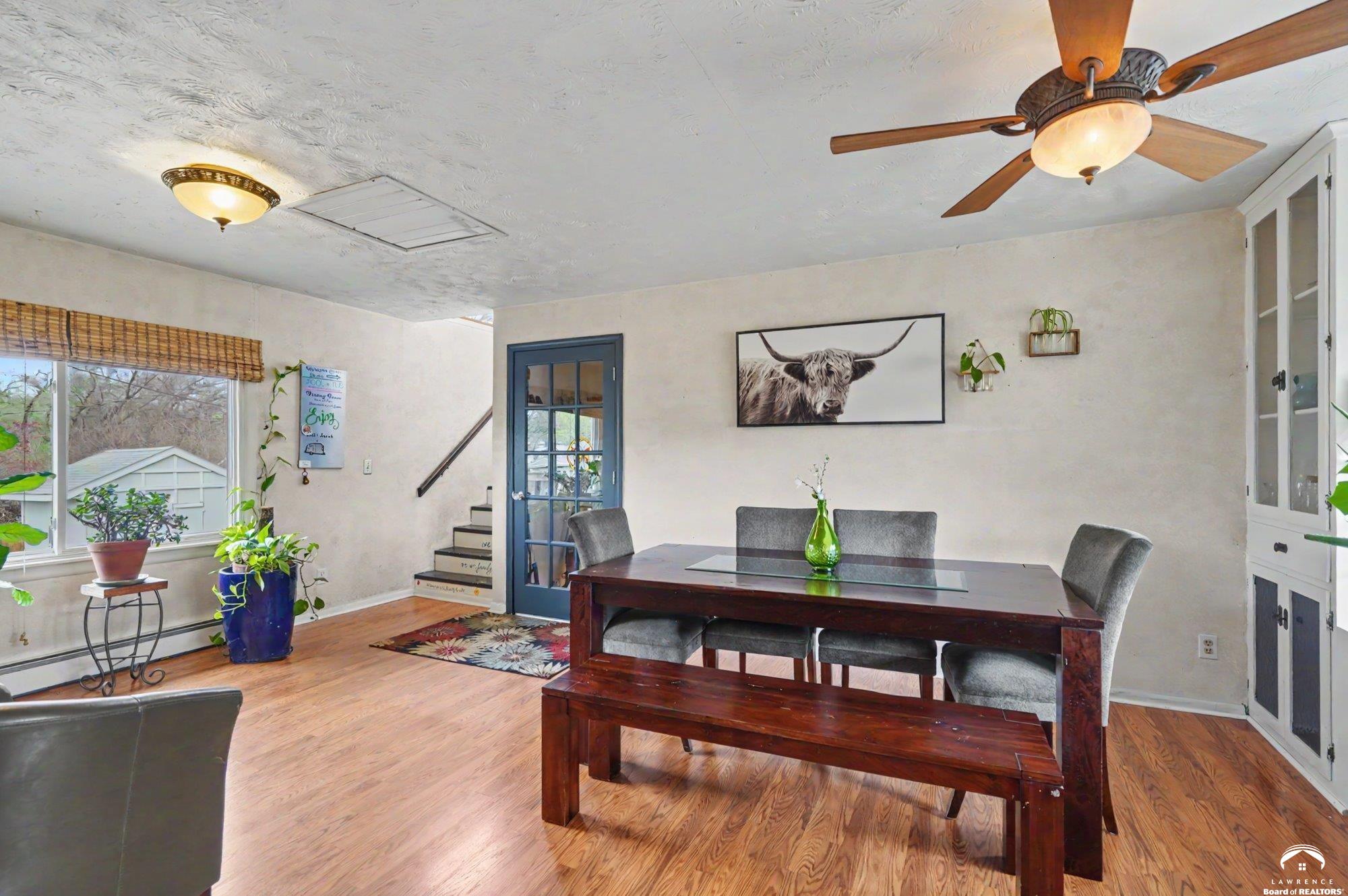 1447 Summit Street Lawrence, KS 66044 - Photo 9 of 73