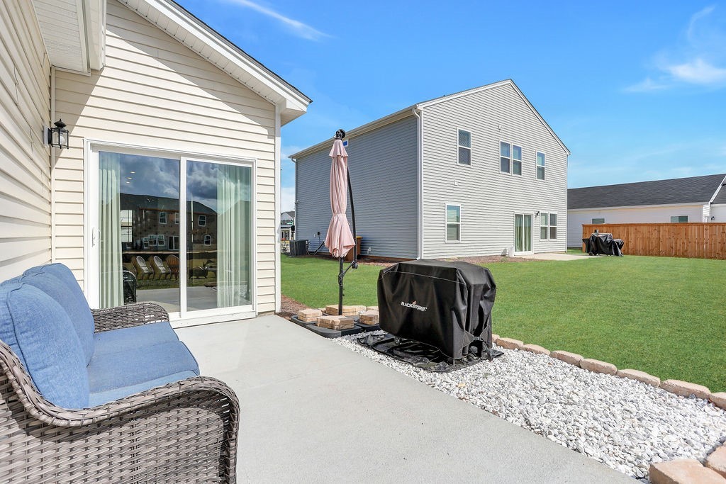 117 Stillhouse Drive Springfield, GA 31329 - Photo 6 of 47