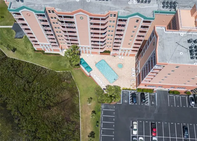 $1,700 | 4516 Seagull Drive, Unit 415, New Port Richey, FL 34652