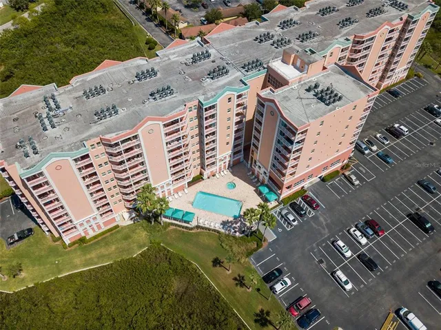 $1,700 | 4516 Seagull Drive, Unit 415, New Port Richey, FL 34652