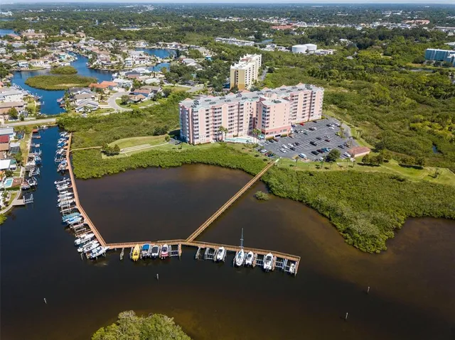 $1,700 | 4516 Seagull Drive, Unit 415, New Port Richey, FL 34652