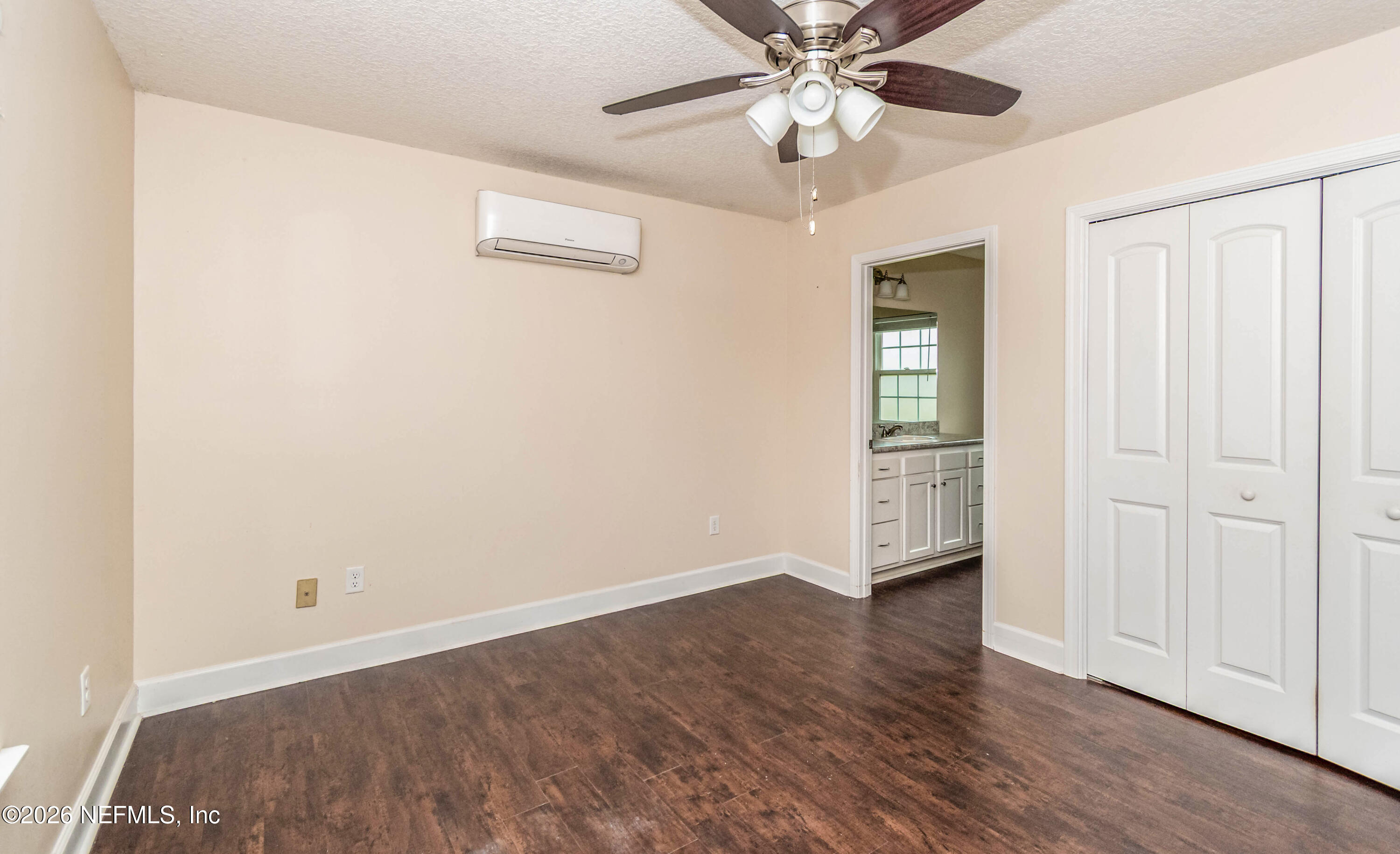 18100 Crews Road Glen St. Mary, FL 32040 - Photo 56 of 86 Guest house bedroom