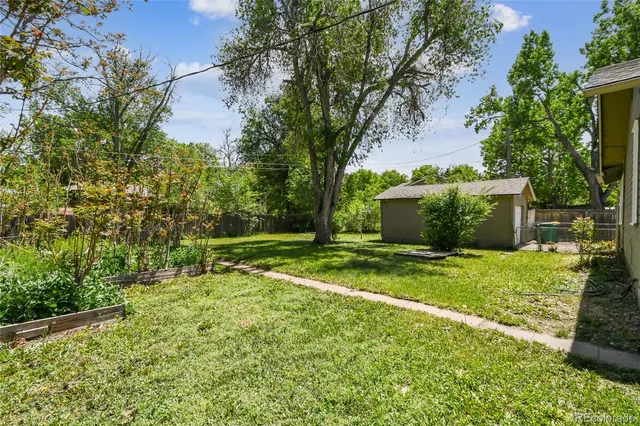 $429,000 | 180 South Lamar Street, Lakewood, CO 80226