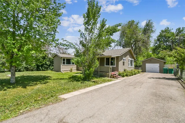 $429,000 | 180 South Lamar Street, Lakewood, CO 80226