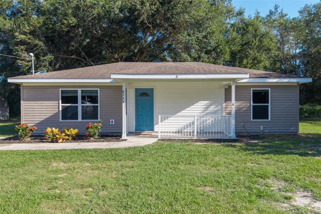8748 North Discalfani Loop Crystal River, FL 34428 - Photo 37 of 40 Gallery Image 37