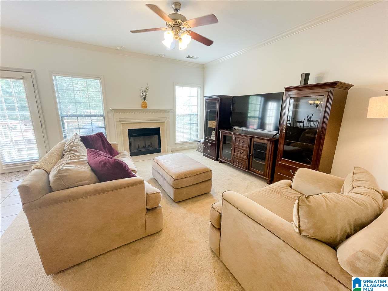 604 Hackberry Ridge Trace Birmingham, AL 35226 - Photo 9 of 26