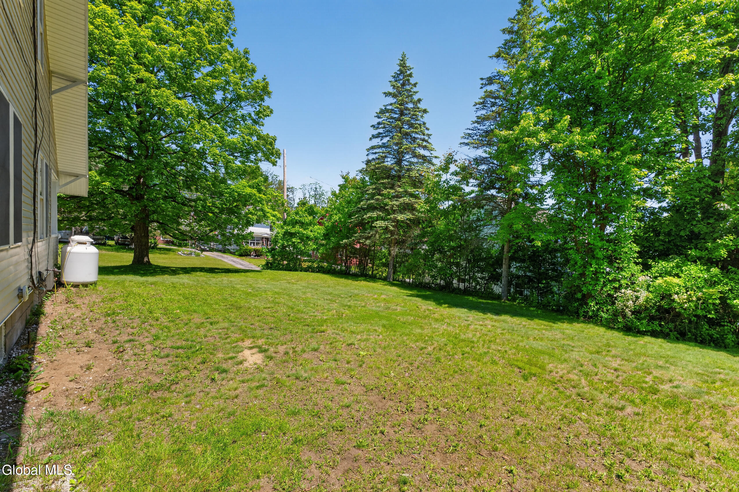 235 Maple Street Corinth, NY 12822 - Photo 31 of 43 Yard 4
