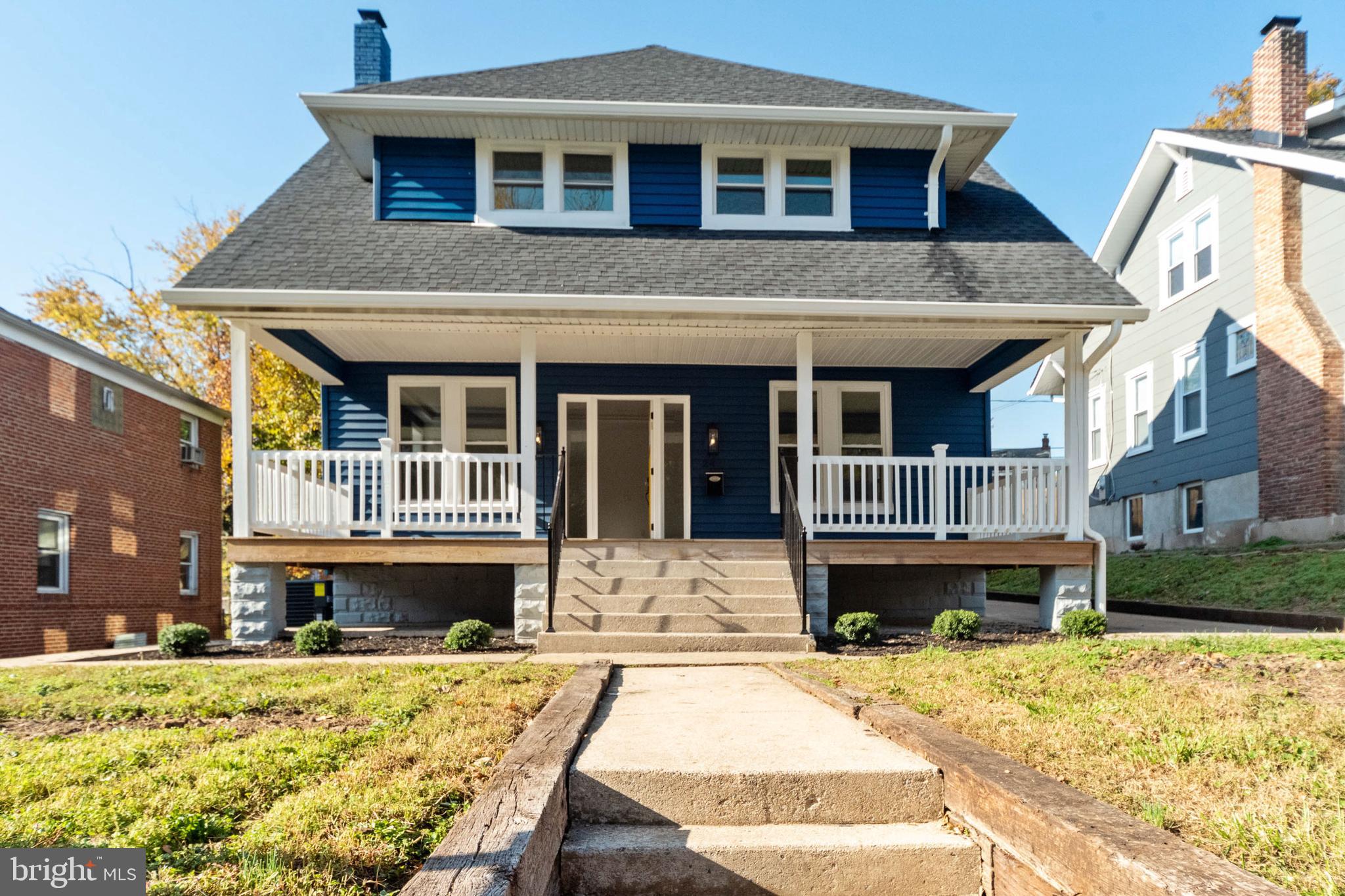 242 Mallow Hill Road Baltimore, MD 21229 - Photo 1 of 39