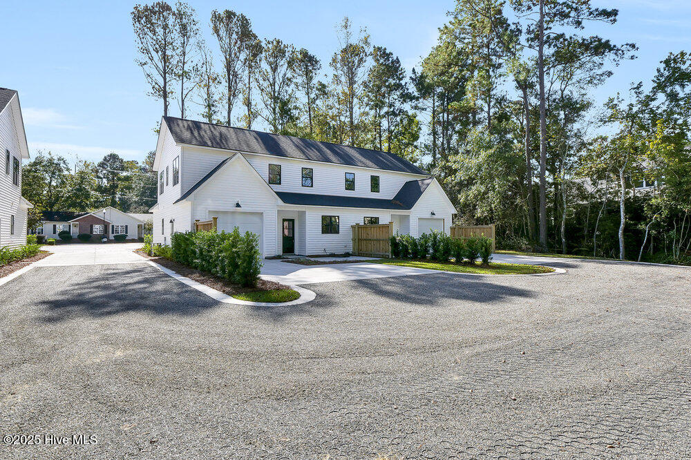 202 Beasley Road, Unit B Wilmington, NC 28409 - Photo 32 of 33 p1833565_532