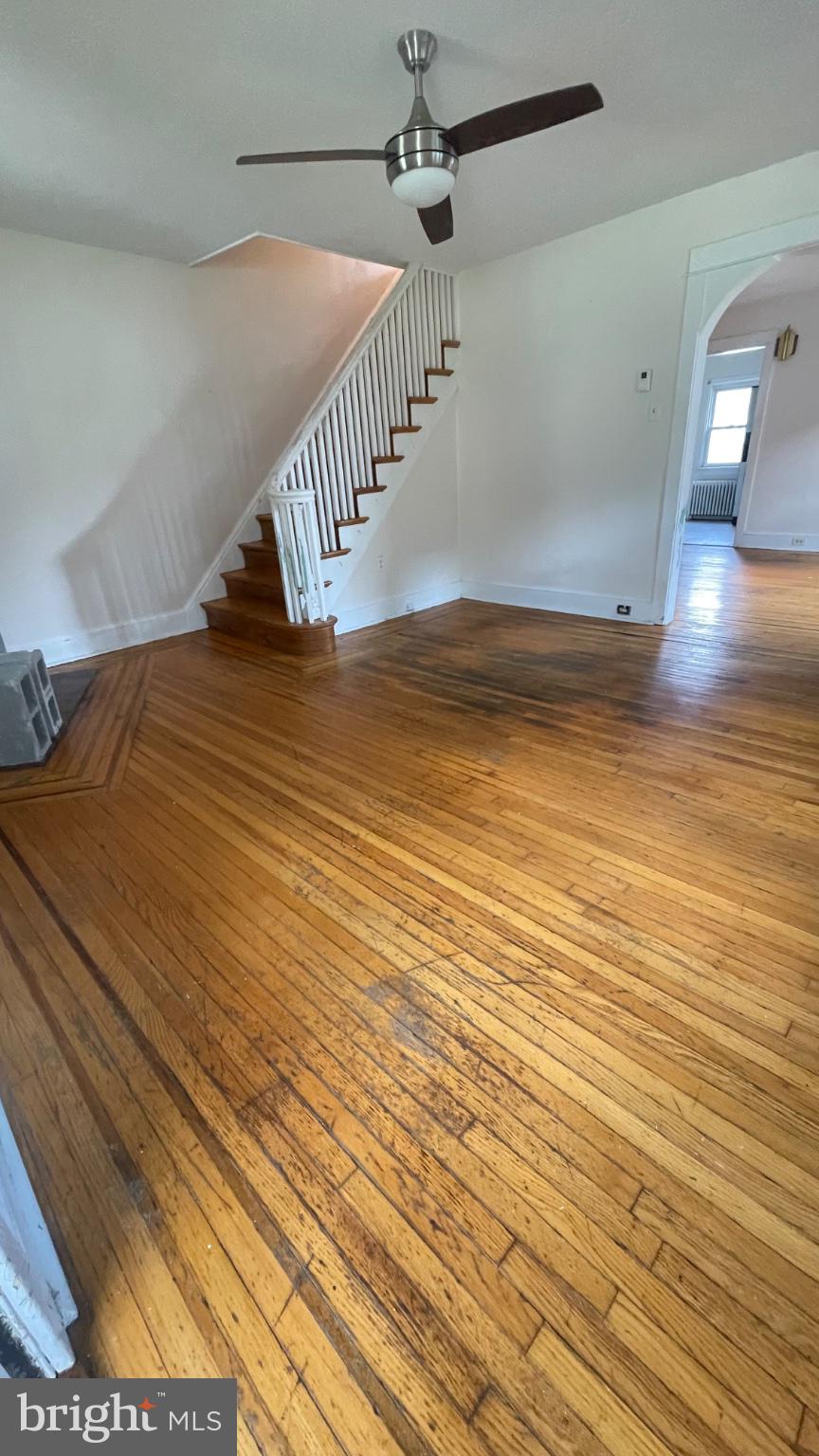 118 Marshall Road Lansdowne, PA 19050 - Photo 19 of 47 Living Room