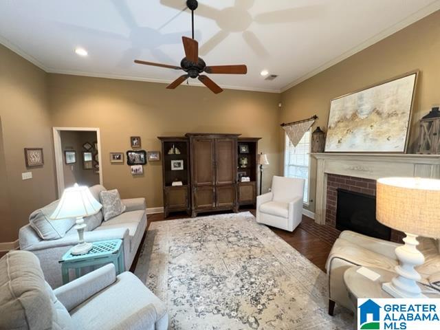 13681 Randa Parkway Northport, AL 35475 - Photo 7 of 32