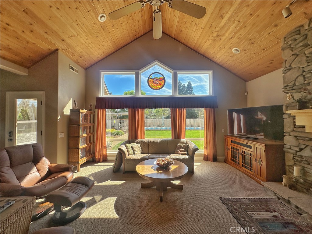 4175 Spyglass Road Chico, CA 95973 - Photo 32 of 44
