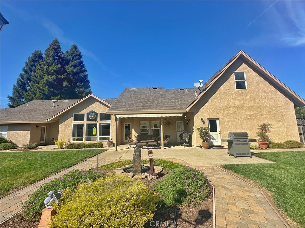 4175 Spyglass Road Chico, CA 95973 - Photo 33 of 44