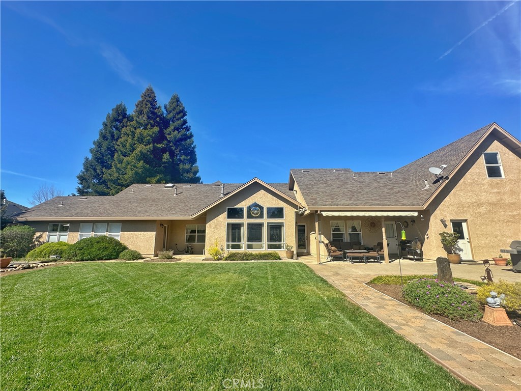 4175 Spyglass Road Chico, CA 95973 - Photo 34 of 44