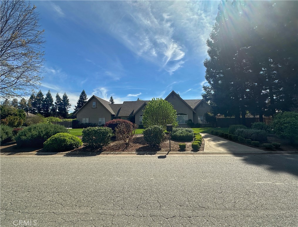 4175 Spyglass Road Chico, CA 95973 - Photo 44 of 44