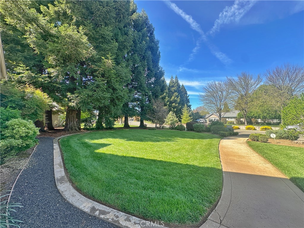 4175 Spyglass Road Chico, CA 95973 - Photo 6 of 44