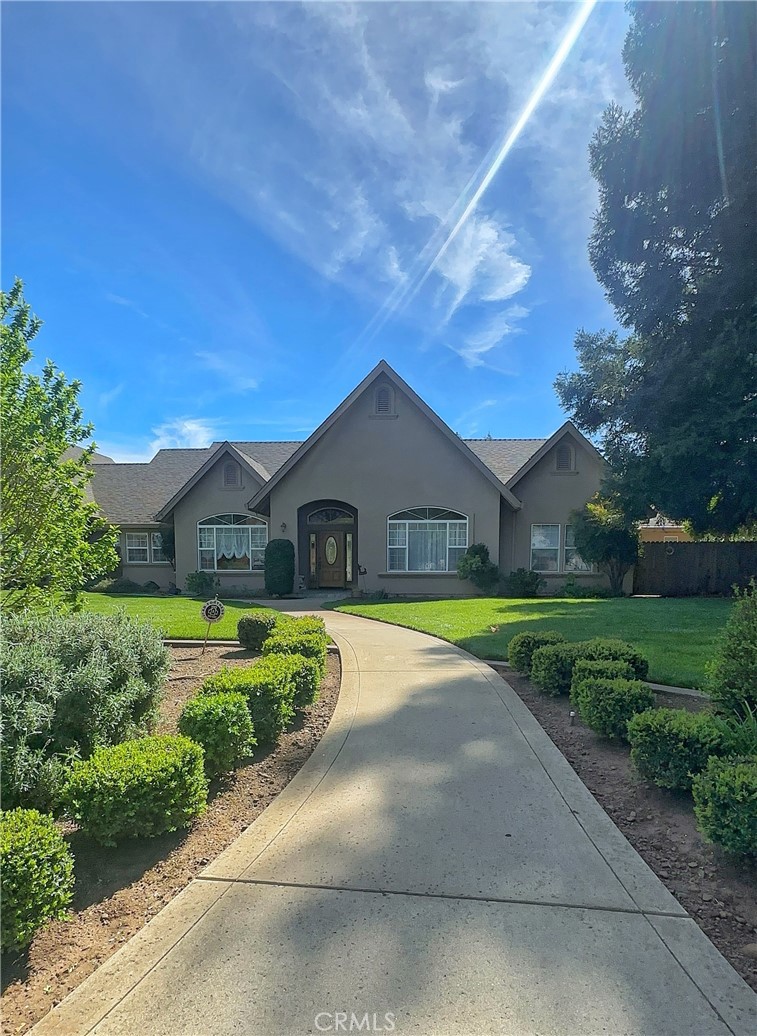 4175 Spyglass Road Chico, CA 95973 - Photo 7 of 44