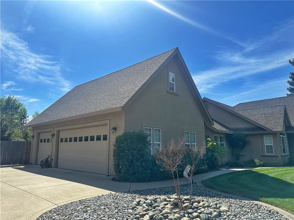 4175 Spyglass Road Chico, CA 95973 - Photo 8 of 44