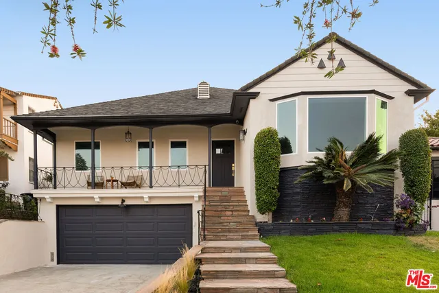 $1,699,000 | 4257 Angeles Vista Boulevard, Los Angeles, CA 90008