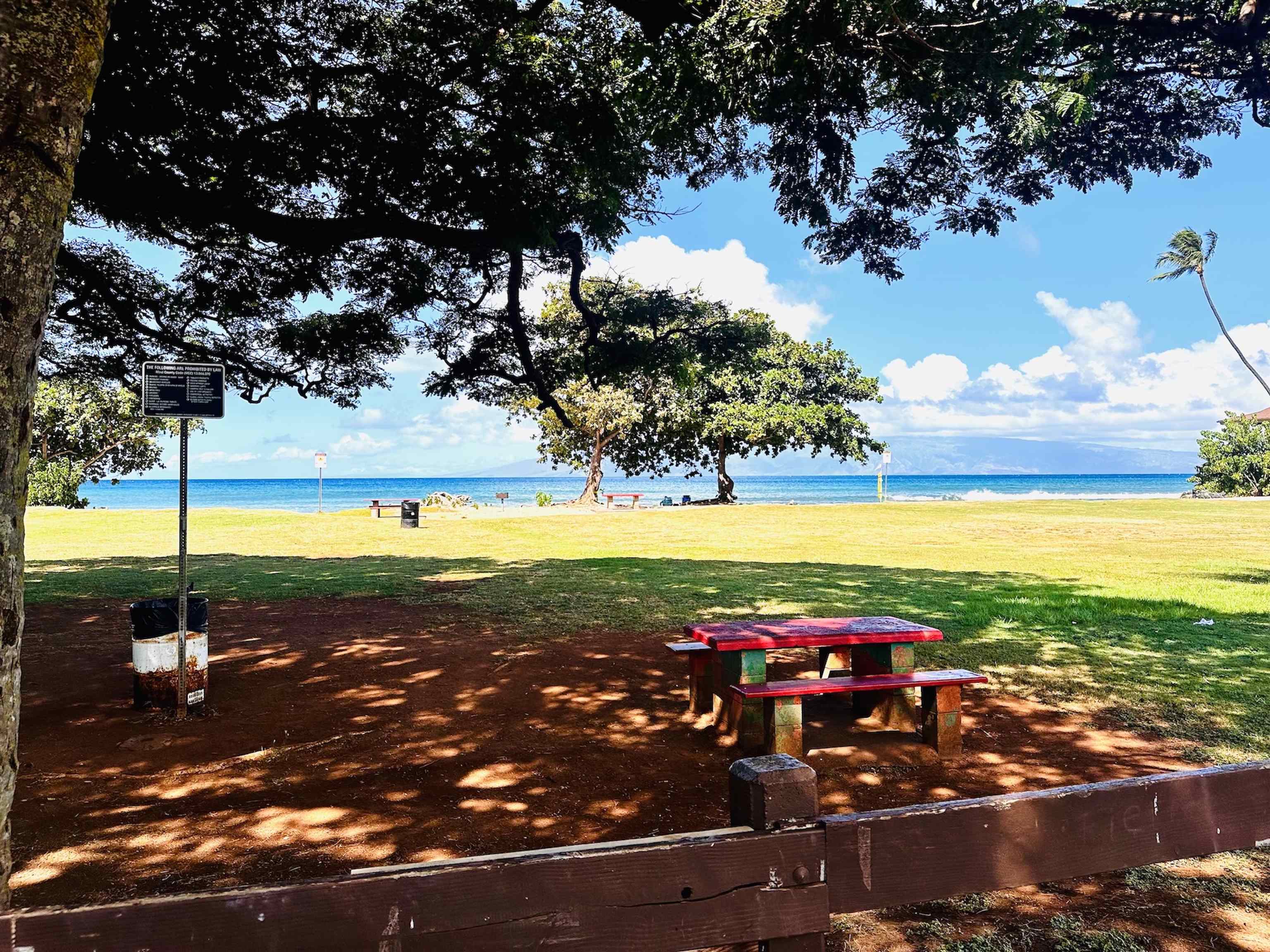 3676 Lower Honoapiilani Road, Unit F303 Lahaina, HI 96761 - Photo 32 of 35 Gallery Image 32
