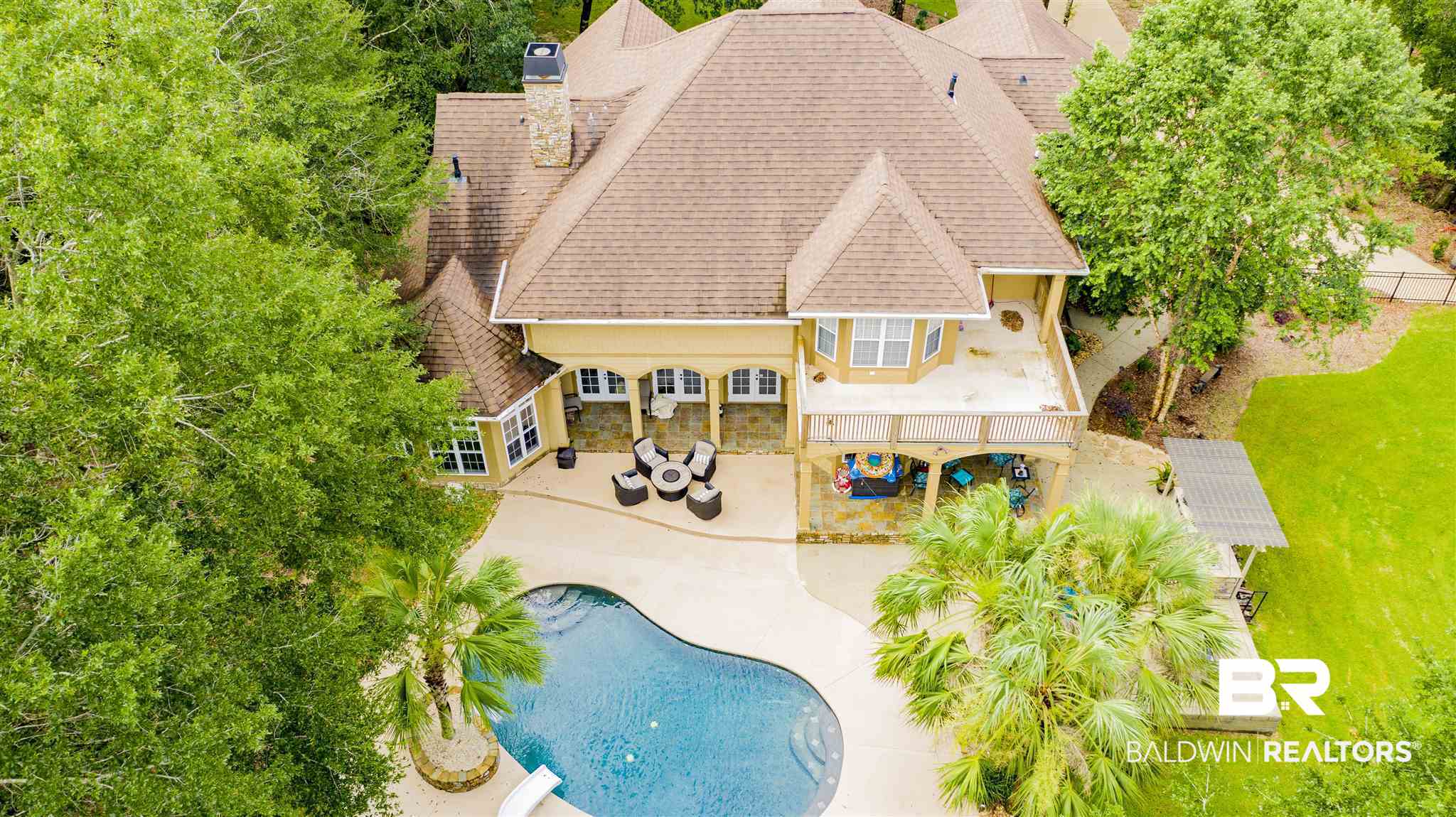 14301 Timber Ridge Drive Loxley, AL 36551 - Photo 47 of 49