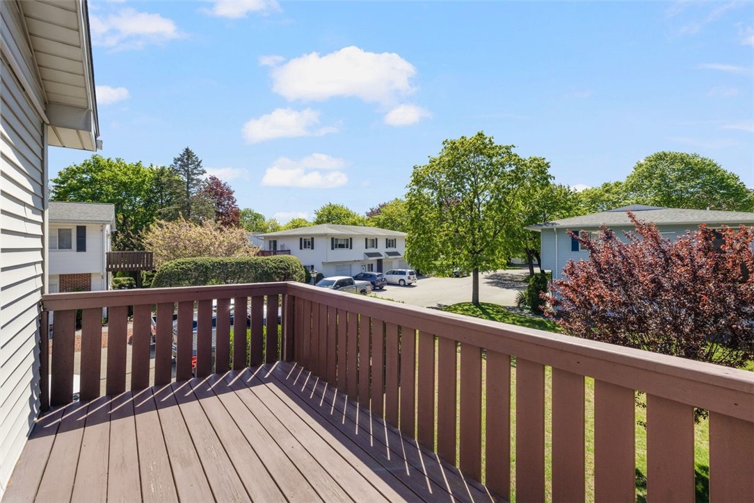 124 Edaville Court Warwick, RI 02886 - Photo 28 of 50