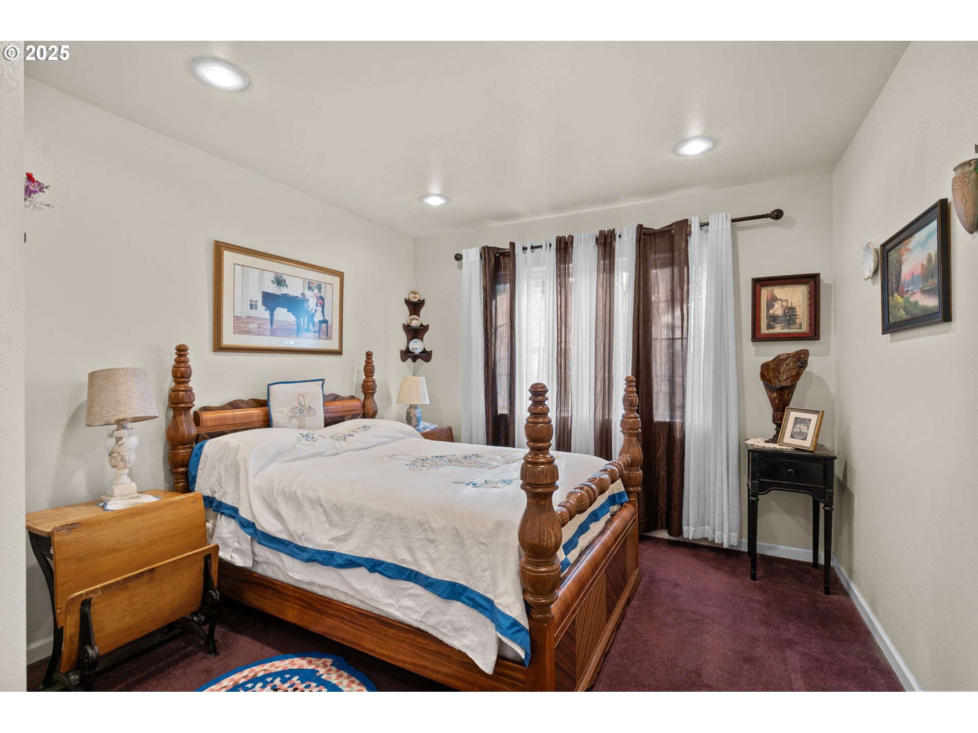 300 Golf Course Road Echo, OR 97826 - Photo 19 of 47 Bedroom