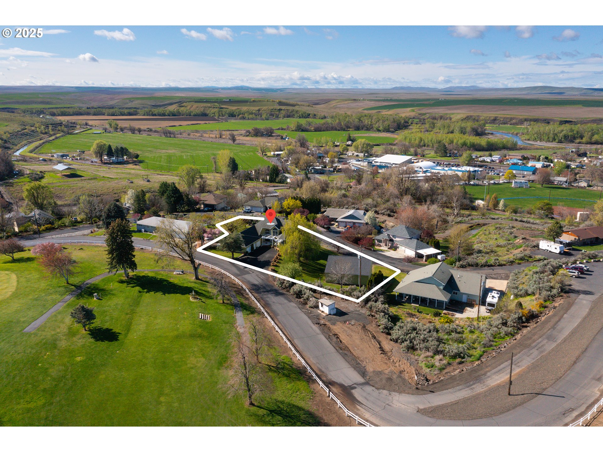 300 Golf Course Road Echo, OR 97826 - Photo 31 of 47