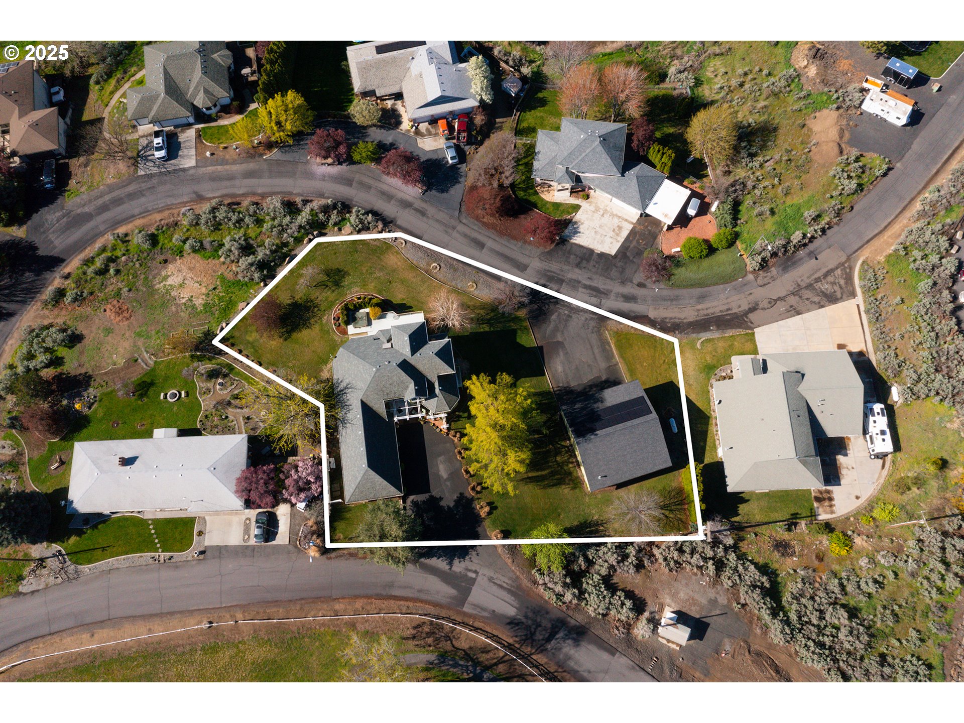 300 Golf Course Road Echo, OR 97826 - Photo 32 of 47