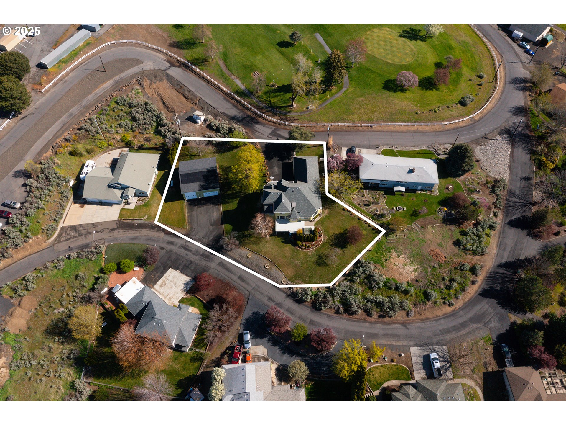 300 Golf Course Road Echo, OR 97826 - Photo 33 of 47