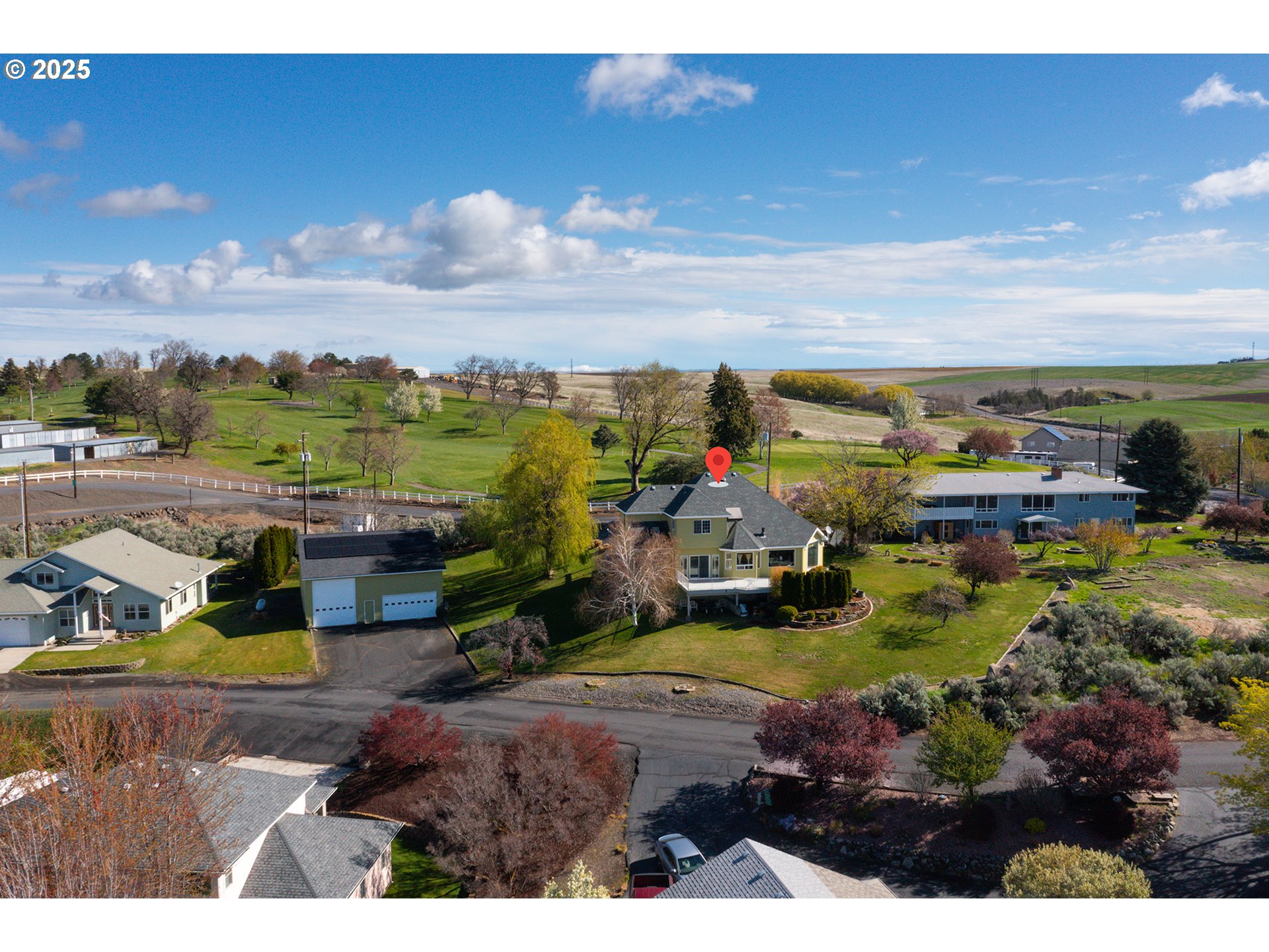 300 Golf Course Road Echo, OR 97826 - Photo 37 of 47