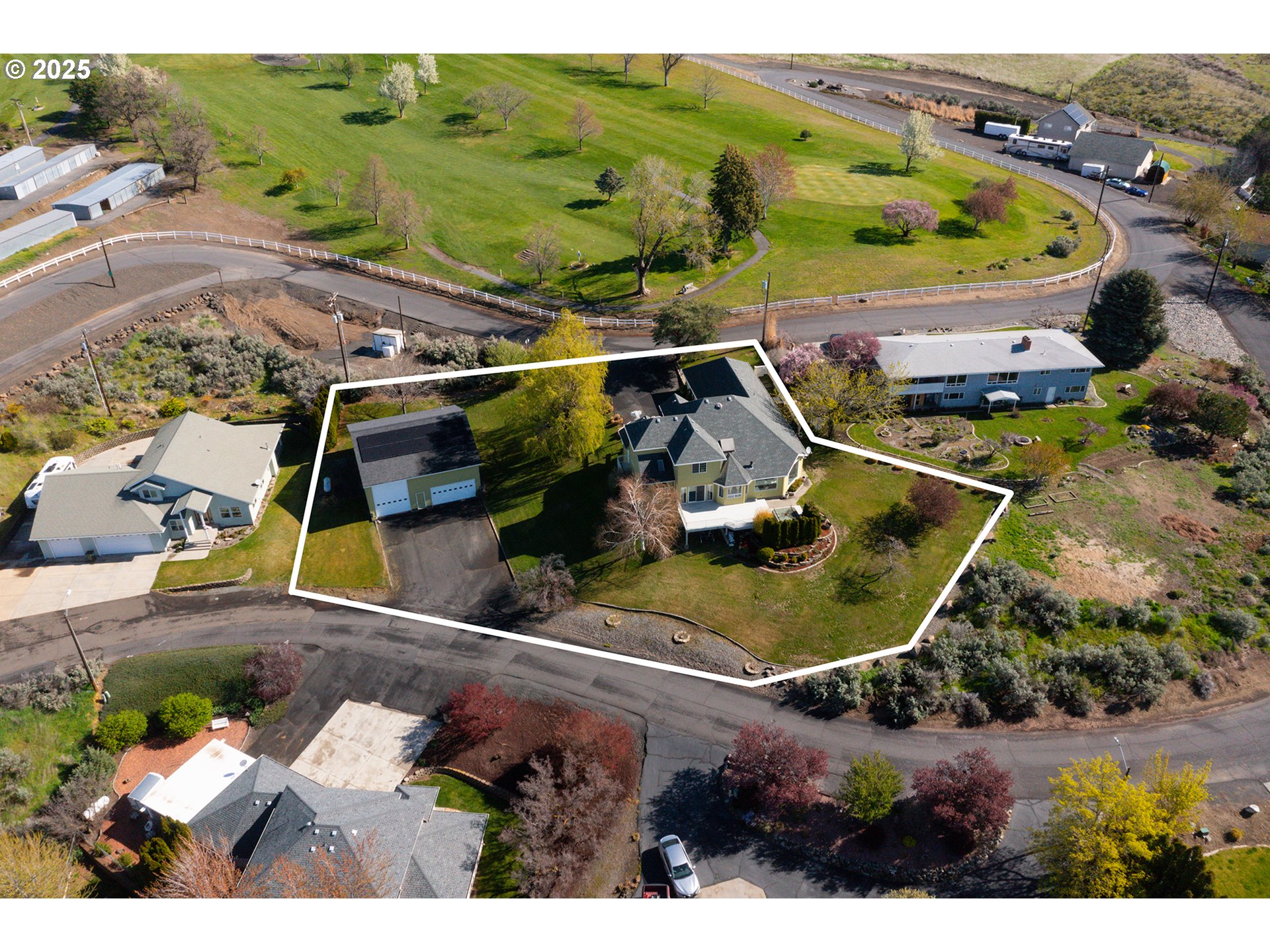 300 Golf Course Road Echo, OR 97826 - Photo 38 of 47