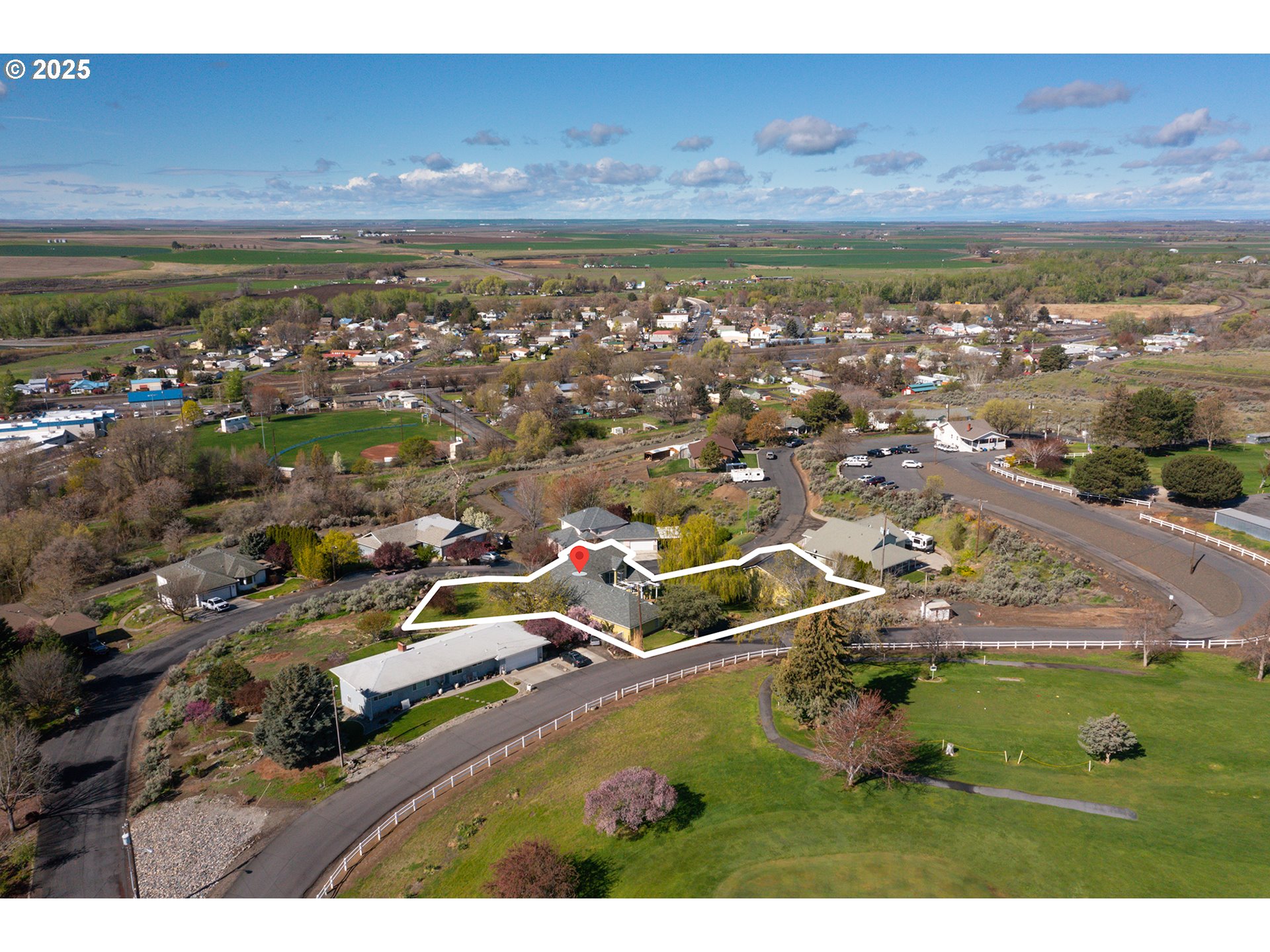 300 Golf Course Road Echo, OR 97826 - Photo 40 of 47