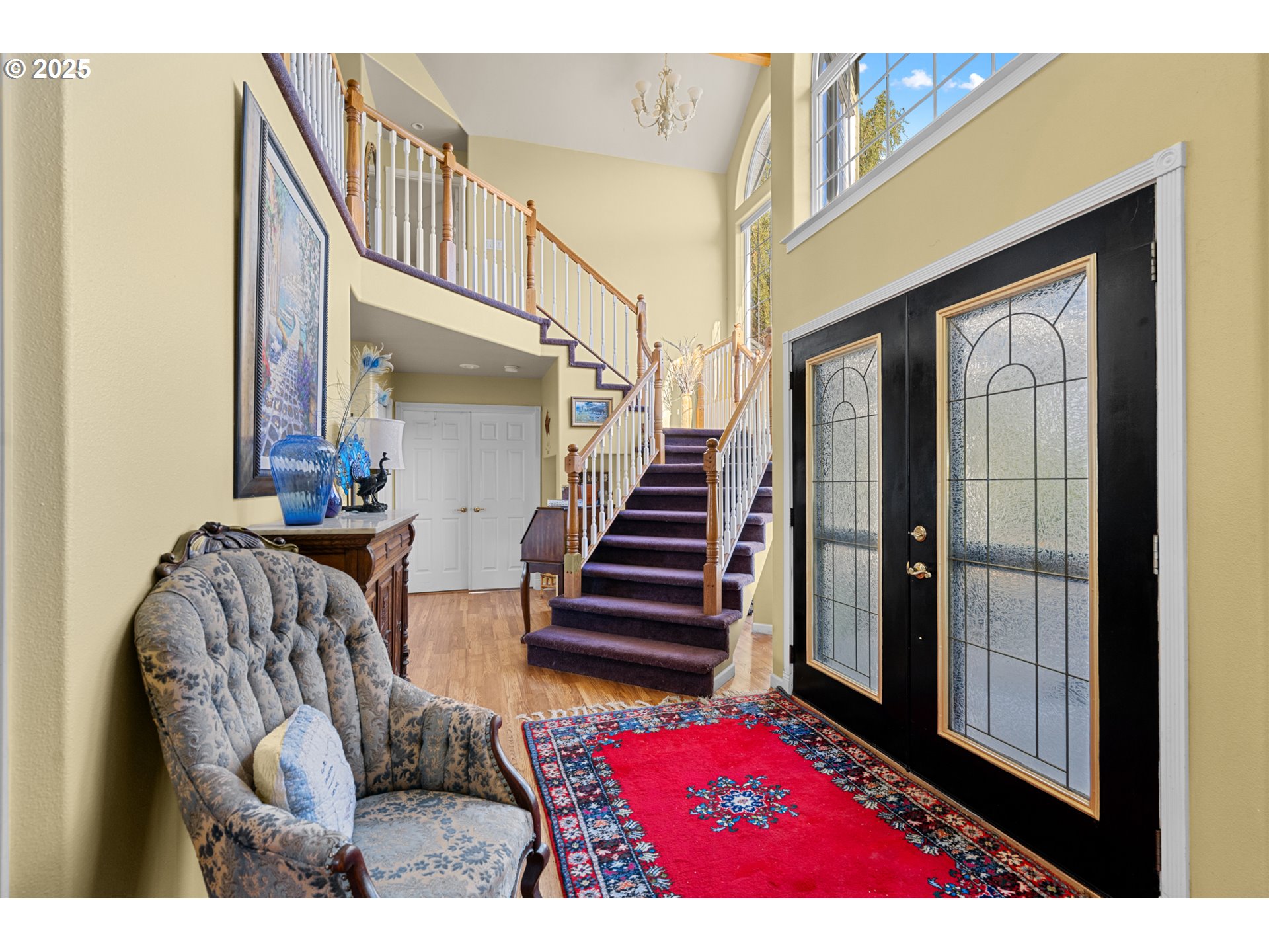 300 Golf Course Road Echo, OR 97826 - Photo 4 of 47 Entrance/Foyer