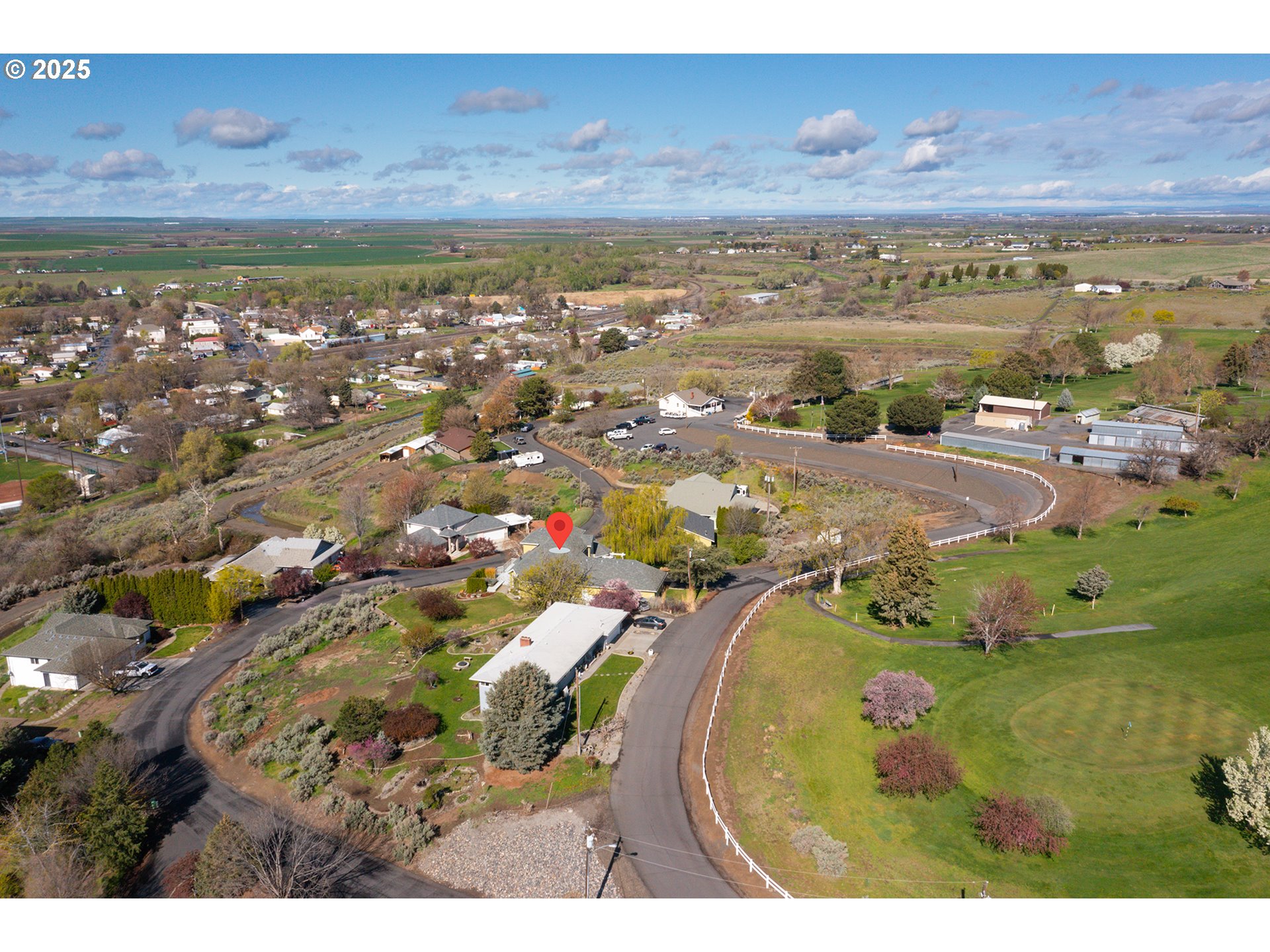 300 Golf Course Road Echo, OR 97826 - Photo 41 of 47