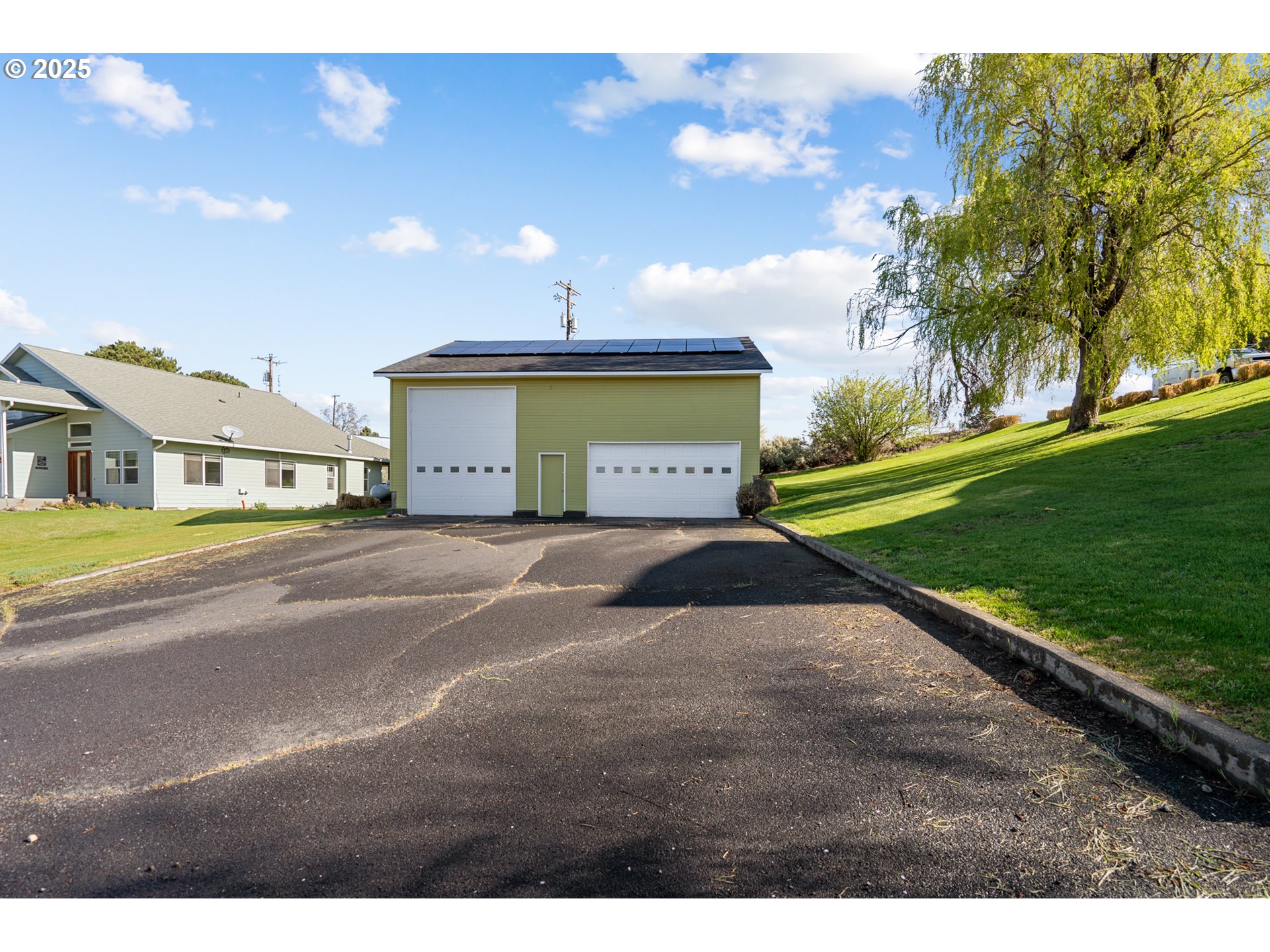 300 Golf Course Road Echo, OR 97826 - Photo 46 of 47