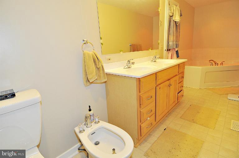 6137 Waiting Spring Columbia, MD 21045 - Photo 3 of 27 Bath (Master)