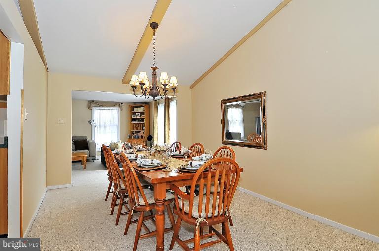 6137 Waiting Spring Columbia, MD 21045 - Photo 9 of 27 Dining Room