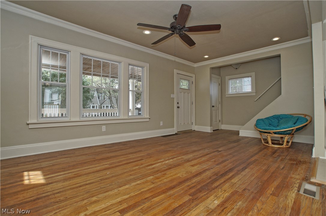 3839 Northampton Road Cleveland Heights, OH 44121 - Photo 8 of 19