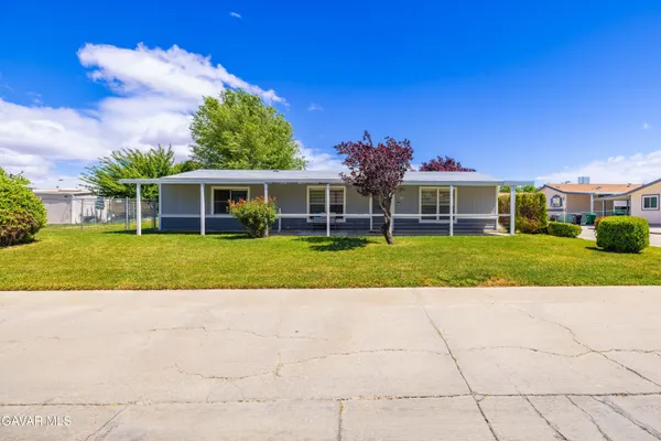 $199,000 | 45464 25th Street East, Lancaster, CA 93535