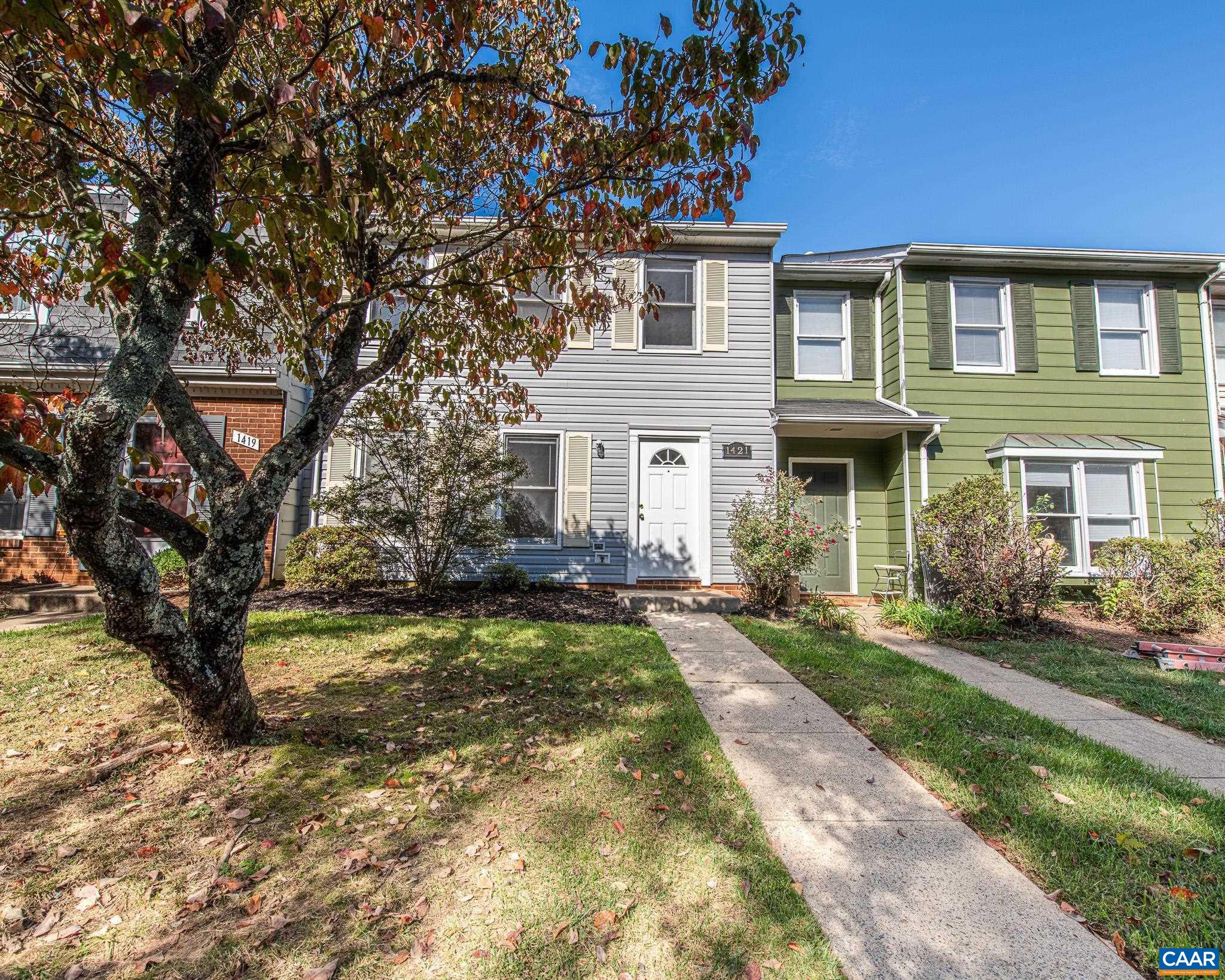 1421 Minor Ridge Court Charlottesville, VA 22901 - Photo 1 of 31 Gallery Image 1