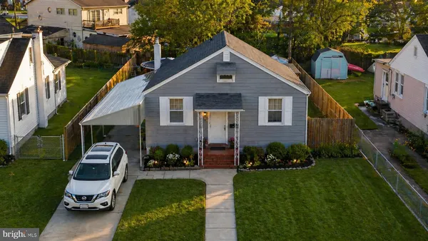 $350,000 | 2905 Page Drive, Baltimore, MD 21222