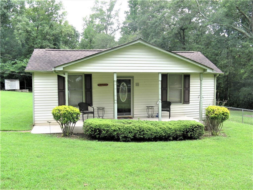 2004 Broadway Lake Road Anderson, SC 29621 - Photo 16 of 19 Gallery Image 16