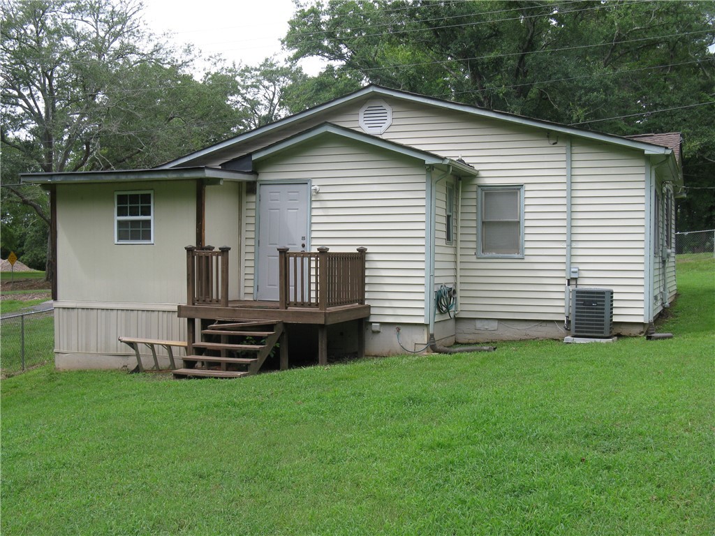 2004 Broadway Lake Road Anderson, SC 29621 - Photo 17 of 19 Gallery Image 17