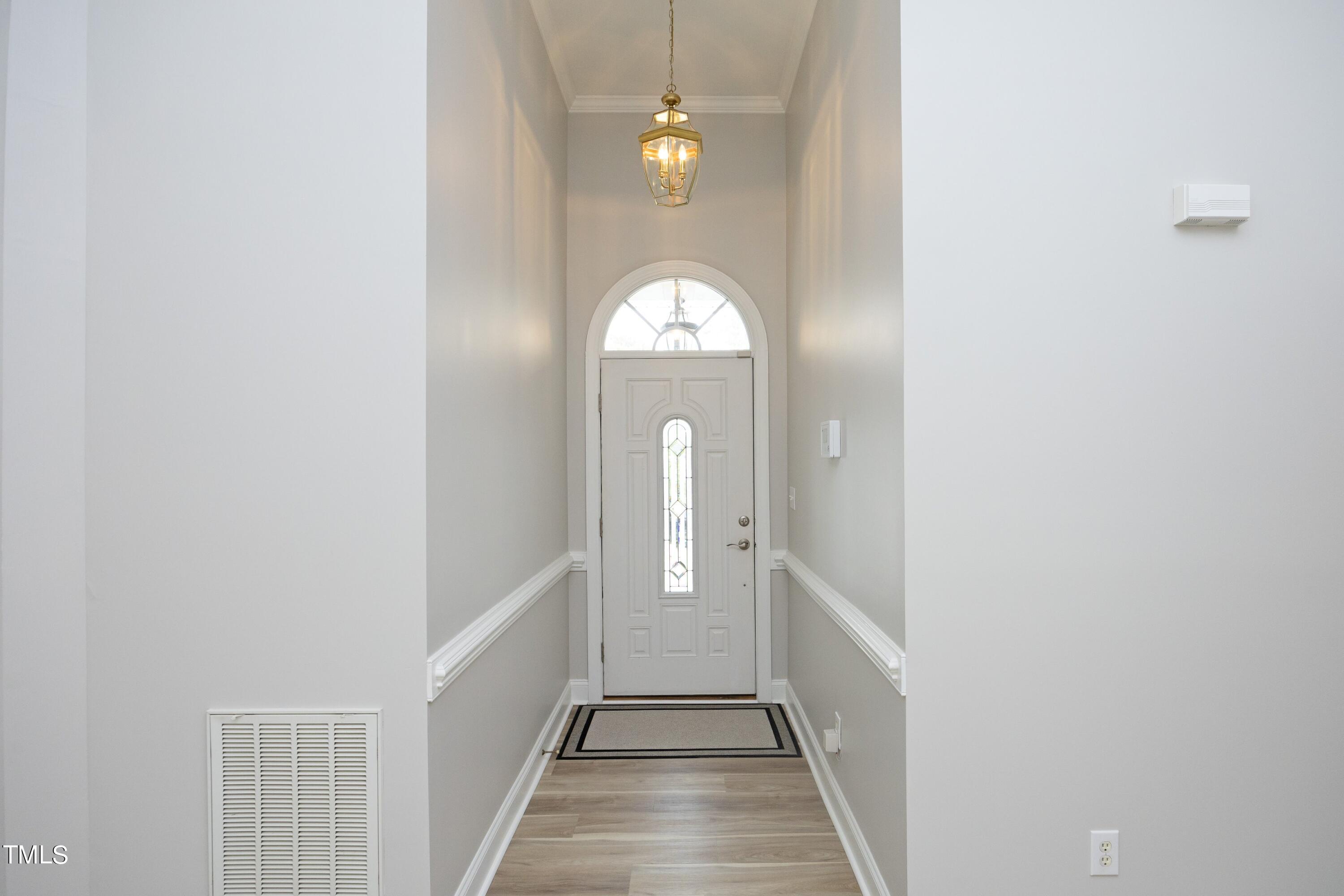 3215 Livia Circle Raleigh, NC 27604 - Photo 4 of 39 4Foyer