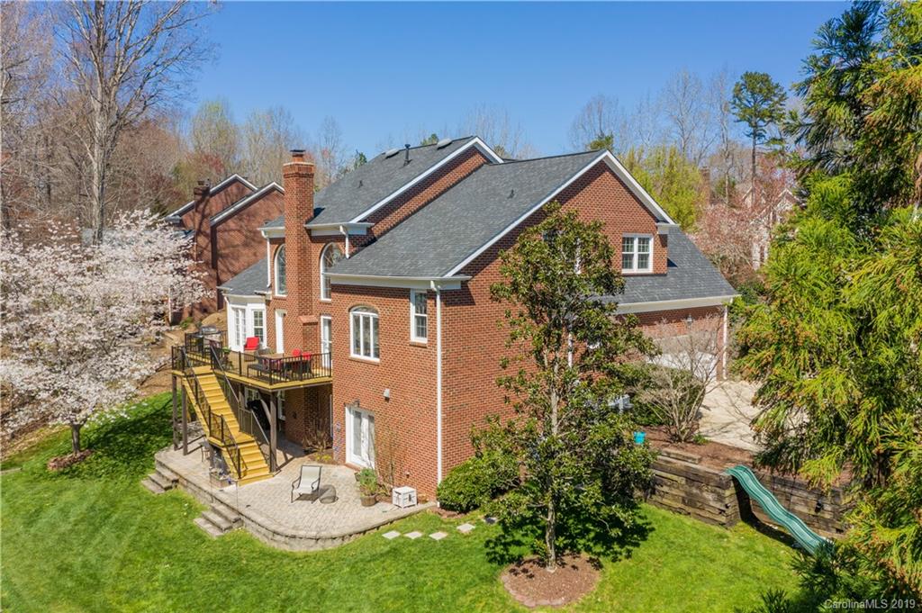 3926 Huckleberry Road Charlotte, NC 28210 - Photo 35 of 36 Gallery Image 35