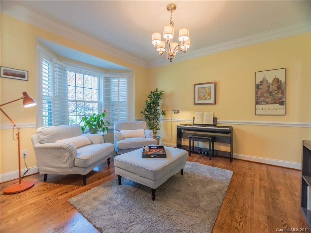 3926 Huckleberry Road Charlotte, NC 28210 - Photo 5 of 36 Gallery Image 5