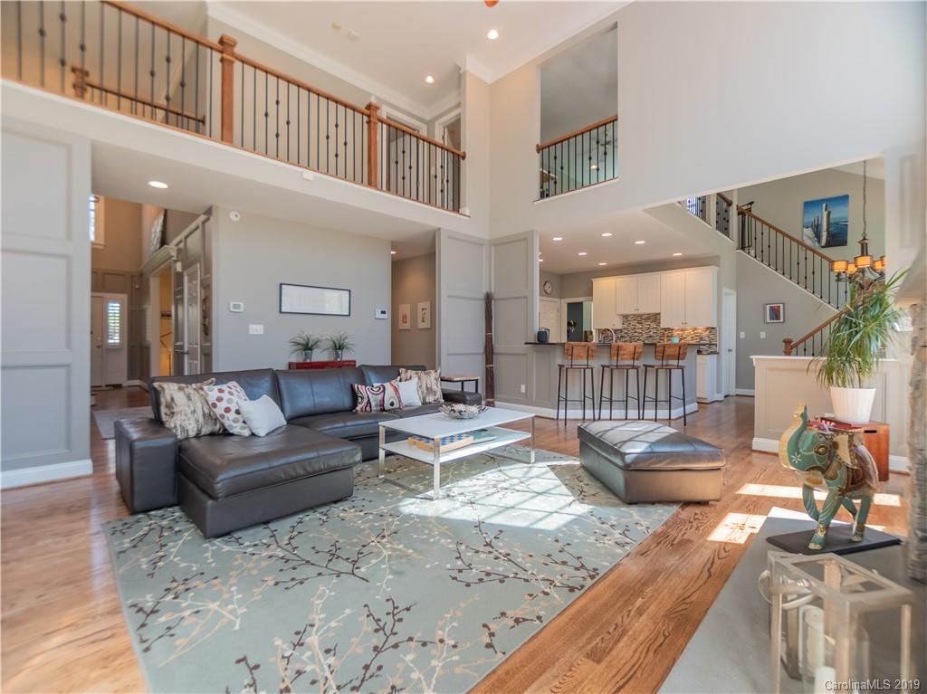 3926 Huckleberry Road Charlotte, NC 28210 - Photo 8 of 36 Gallery Image 8