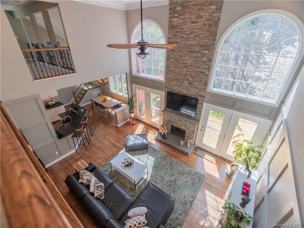 3926 Huckleberry Road Charlotte, NC 28210 - Photo 9 of 36 Gallery Image 9
