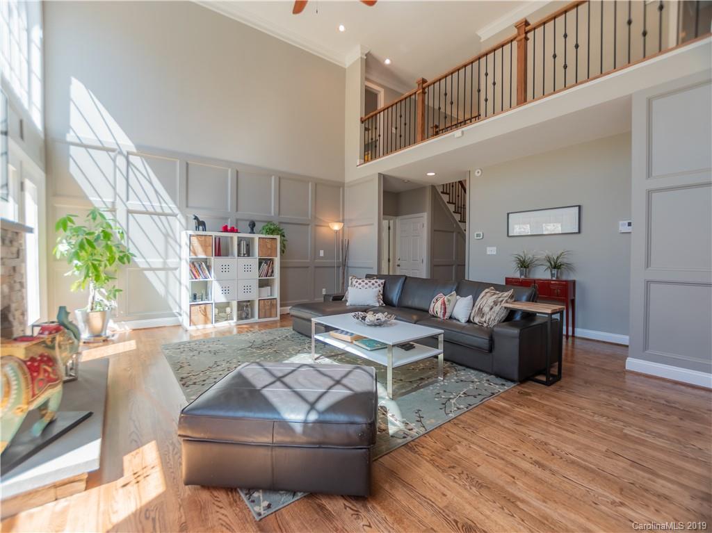 3926 Huckleberry Road Charlotte, NC 28210 - Photo 10 of 36 Gallery Image 10